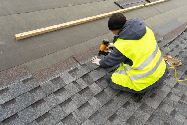 Quick and Trustworthy Emergency Roof Repair Services in North Fort Lewis, WA