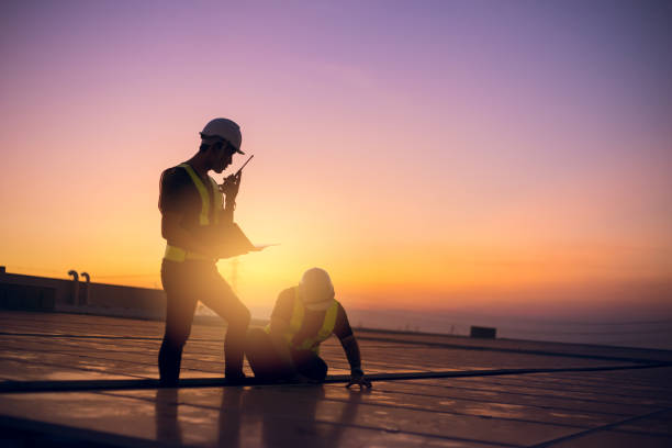  North Fort Lewis, WA Roofing Contractor Pros