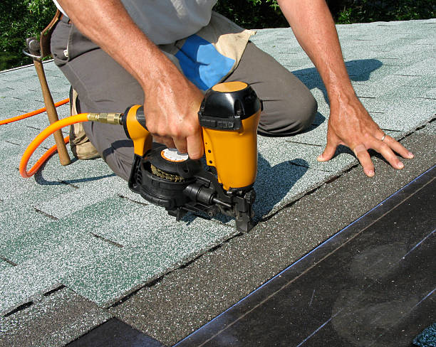 Best Local Roofing Companies  in North Fort Lewis, WA