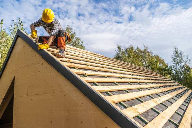 Best Metal Roofing Contractor  in North Fort Lewis, WA