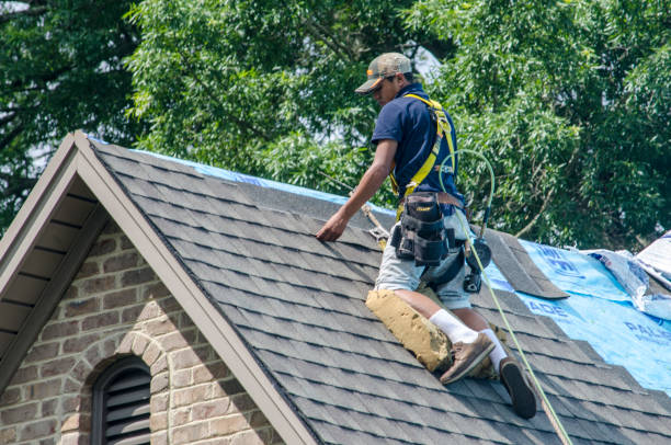 Heating Cable for Roof Installation in North Fort Lewis, WA