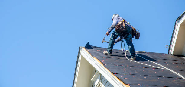 Best Best Roofing Contractors  in North Fort Lewis, WA